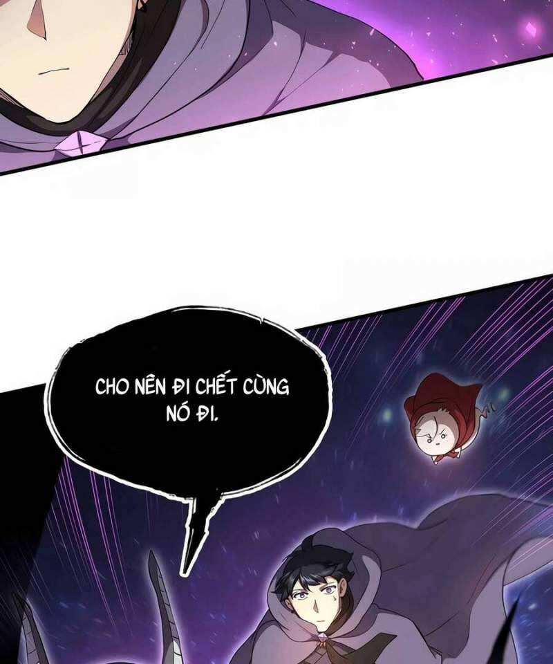 Tôi Thăng Cấp Bằng Kĩ Năng Chap 70 - Next Chap 71