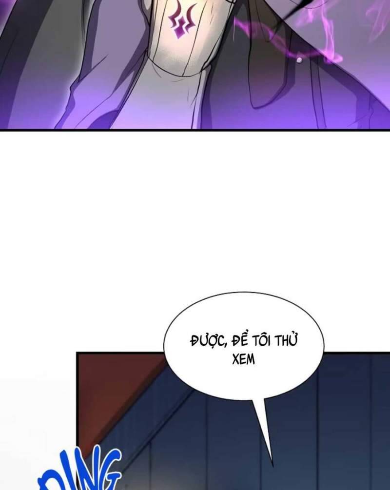 Tôi Thăng Cấp Bằng Kĩ Năng Chap 71 - Next Chap 72