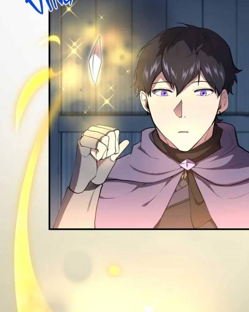 Tôi Thăng Cấp Bằng Kĩ Năng Chap 71 - Next Chap 72