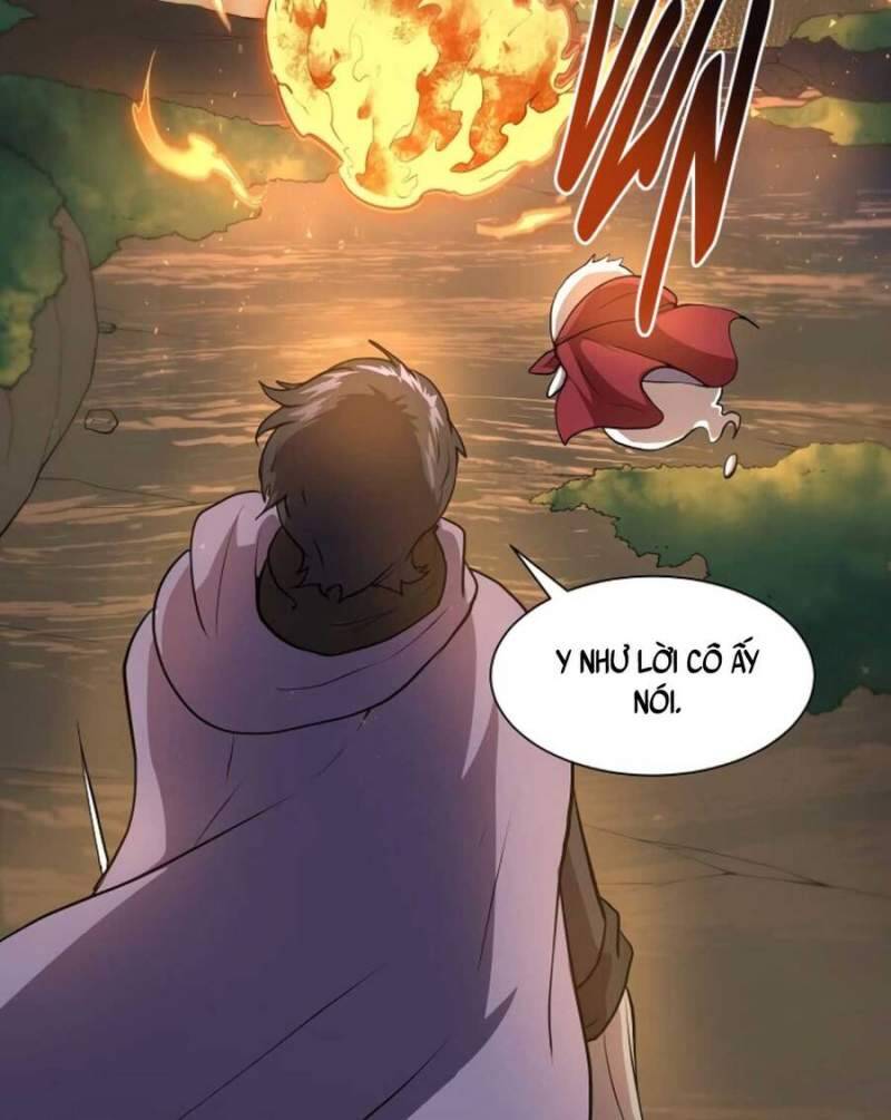 Tôi Thăng Cấp Bằng Kĩ Năng Chap 71 - Next Chap 72