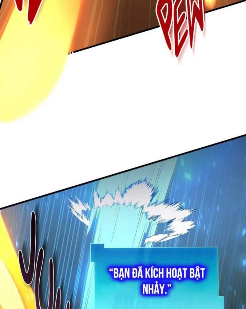 Tôi Thăng Cấp Bằng Kĩ Năng Chap 71 - Next Chap 72