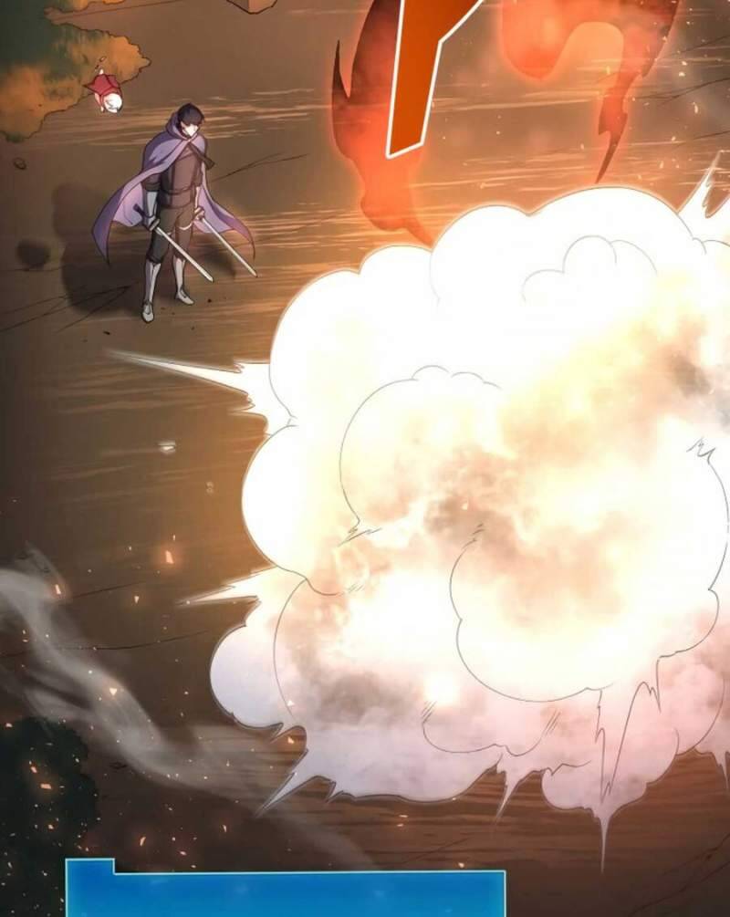 Tôi Thăng Cấp Bằng Kĩ Năng Chap 71 - Next Chap 72