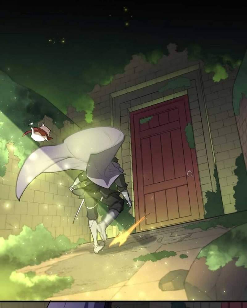 Tôi Thăng Cấp Bằng Kĩ Năng Chap 71 - Next Chap 72