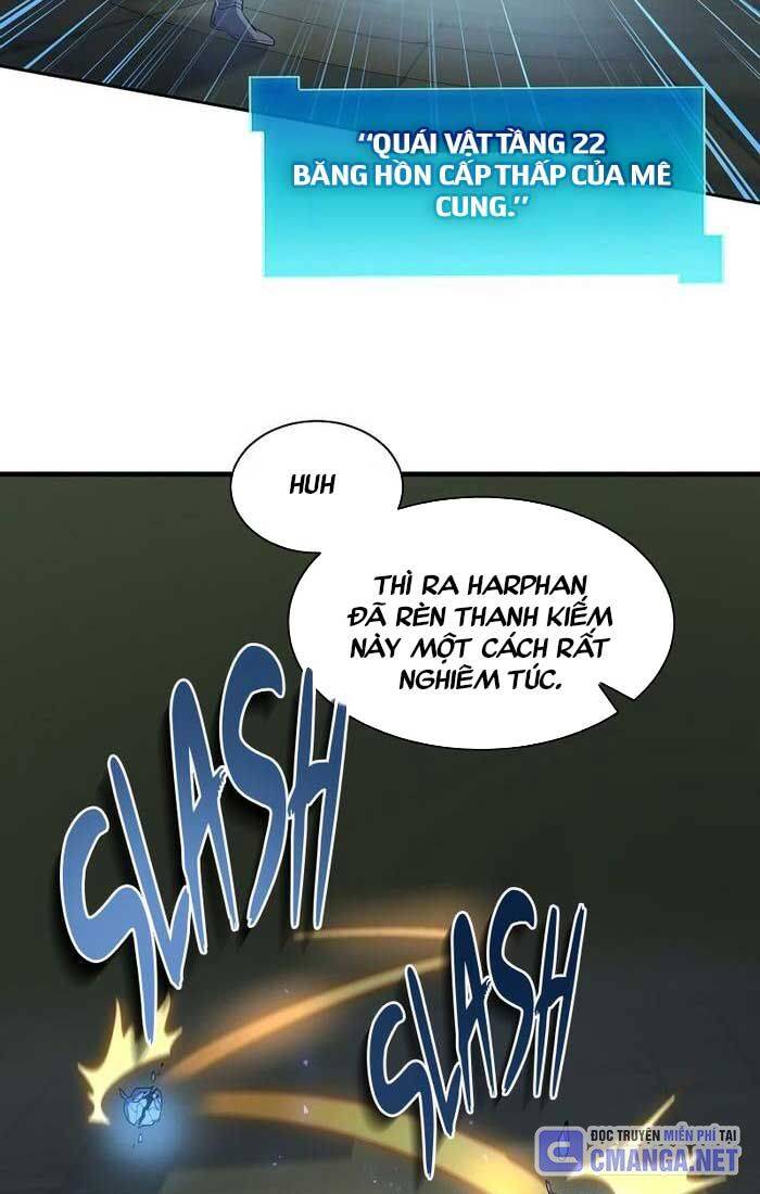 Tôi Thăng Cấp Bằng Kĩ Năng Chap 72 - Next Chap 73