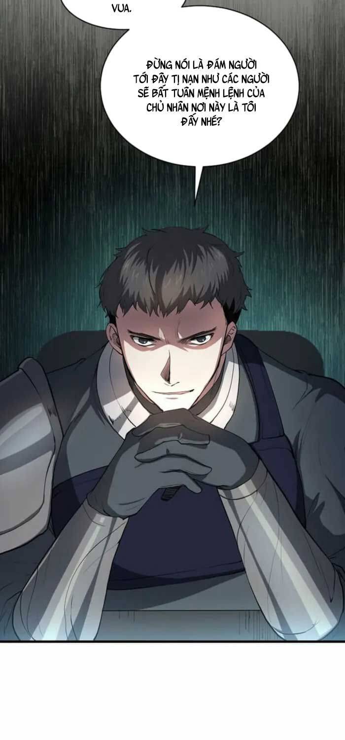 Tôi Thăng Cấp Bằng Kĩ Năng Chap 81 - Next Chap 82