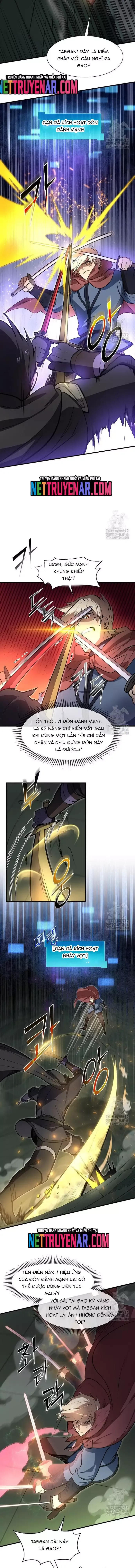 Tôi Thăng Cấp Bằng Kĩ Năng Chap 95 - Next Chap 96