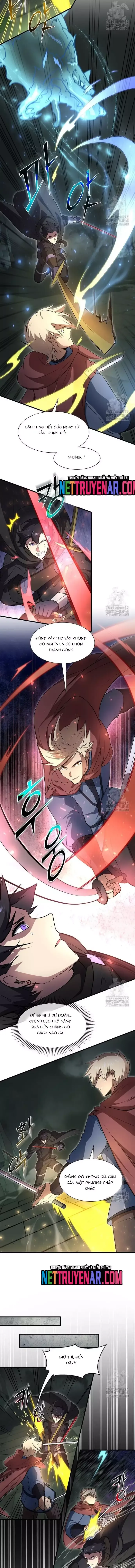 Tôi Thăng Cấp Bằng Kĩ Năng Chap 95 - Next Chap 96