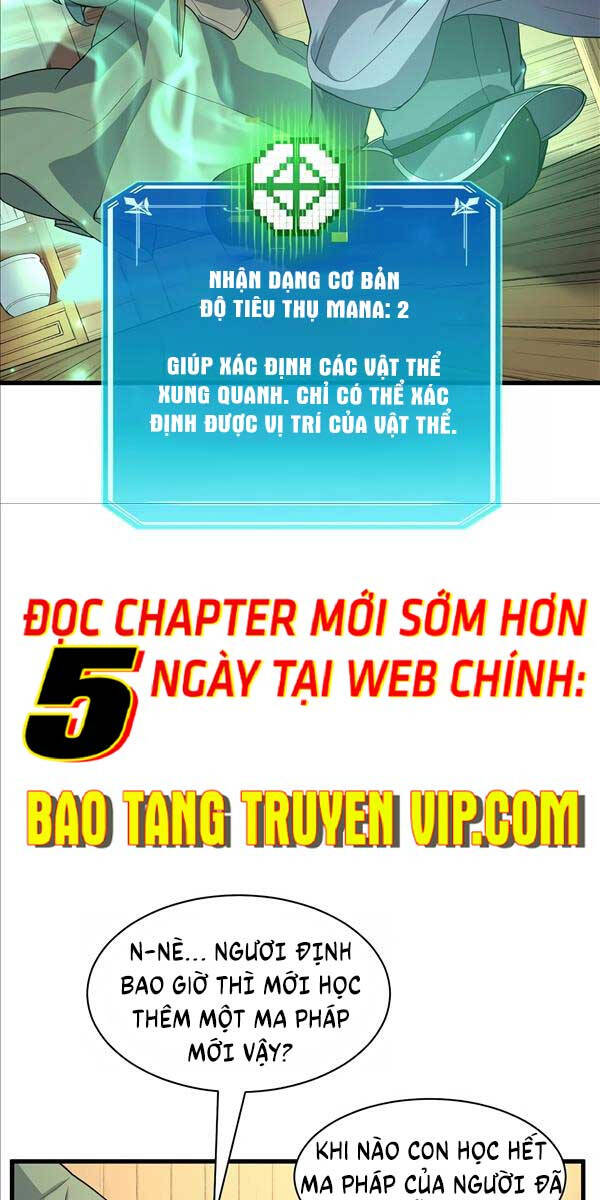 Tôi Thăng Cấp Bằng Kĩ Năng Chap 34 - Next Chap 35