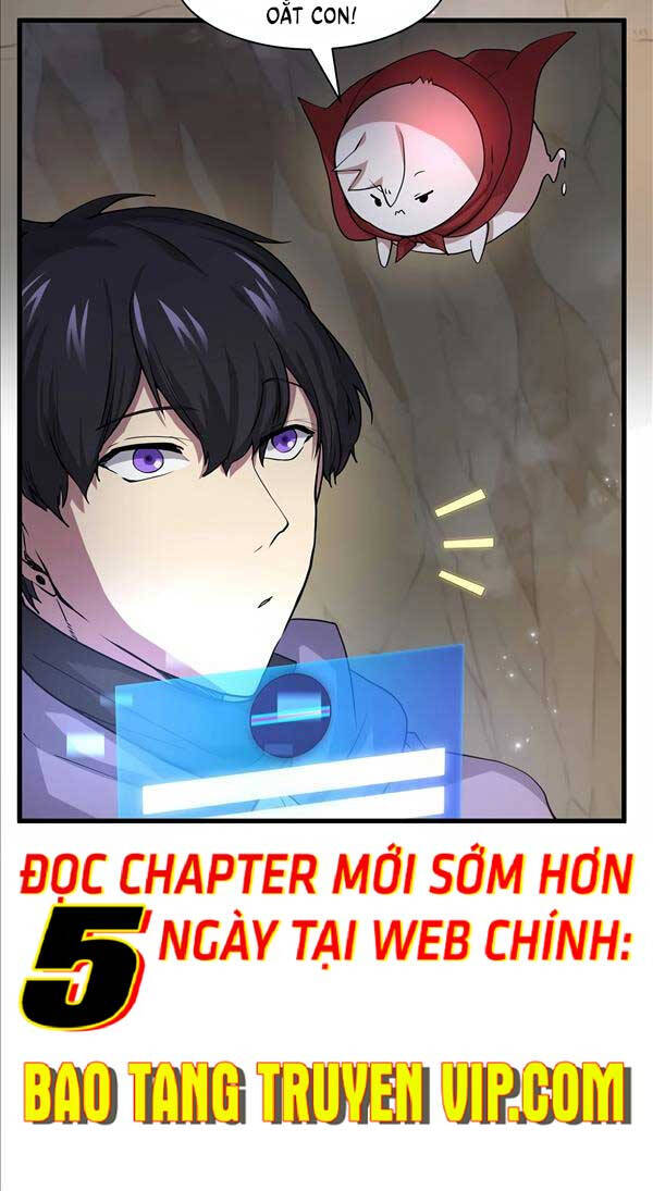 Tôi Thăng Cấp Bằng Kĩ Năng Chap 34 - Next Chap 35
