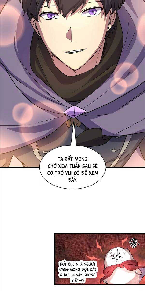 Tôi Thăng Cấp Bằng Kĩ Năng Chap 34 - Next Chap 35