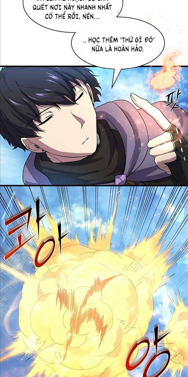 Tôi Thăng Cấp Bằng Kĩ Năng Chap 34 - Next Chap 35