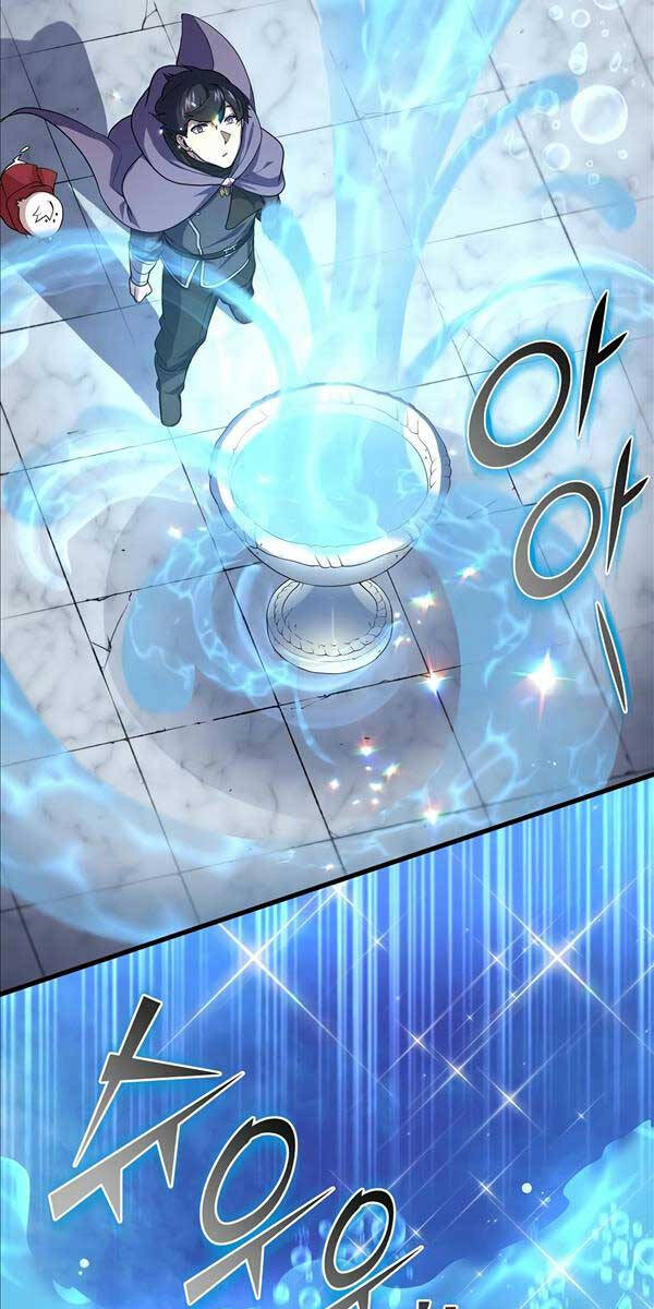 Tôi Thăng Cấp Bằng Kĩ Năng Chap 34 - Next Chap 35