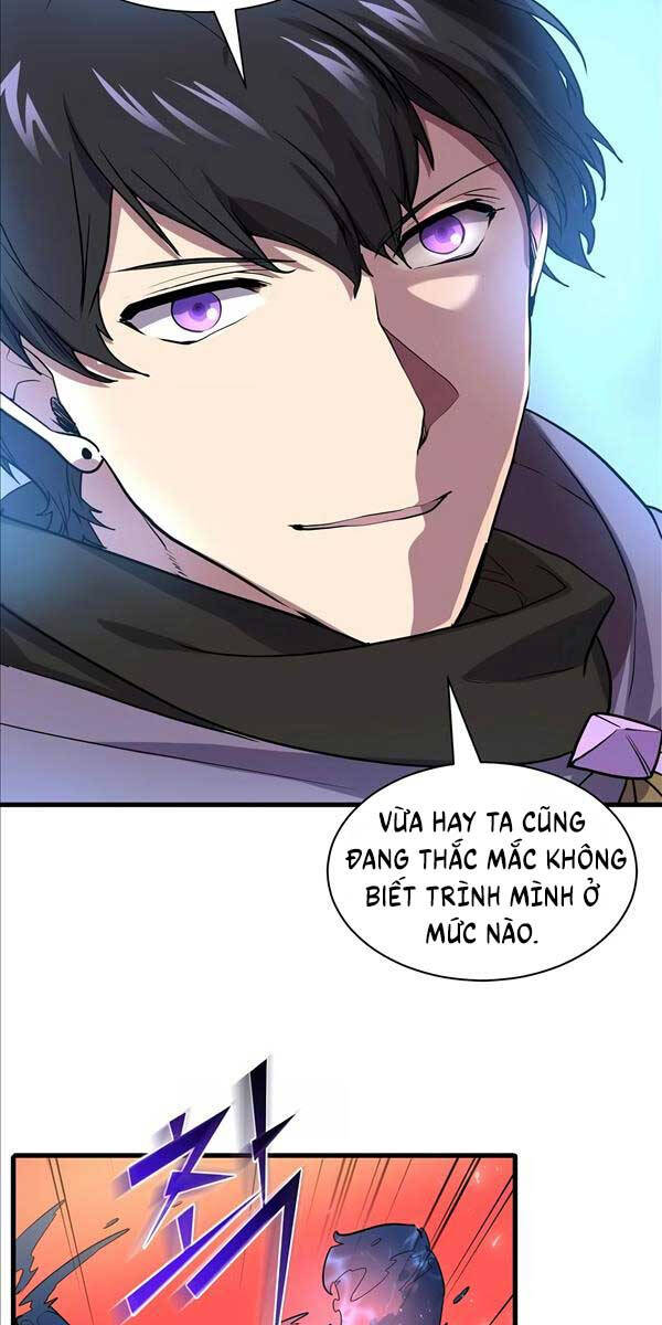 Tôi Thăng Cấp Bằng Kĩ Năng Chap 34 - Next Chap 35