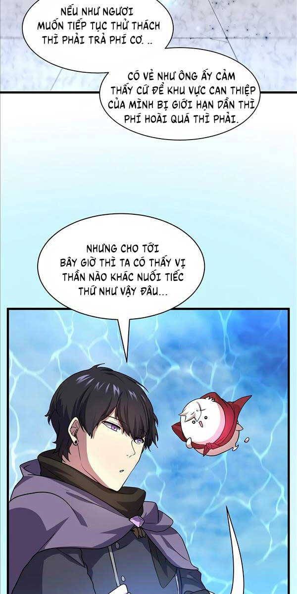 Tôi Thăng Cấp Bằng Kĩ Năng Chap 34 - Next Chap 35