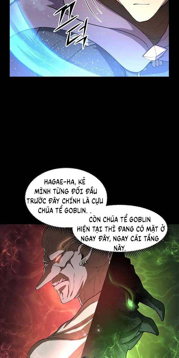 Tôi Thăng Cấp Bằng Kĩ Năng Chap 36 - Next Chap 37