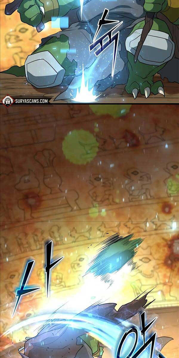 Tôi Thăng Cấp Bằng Kĩ Năng Chap 36 - Next Chap 37