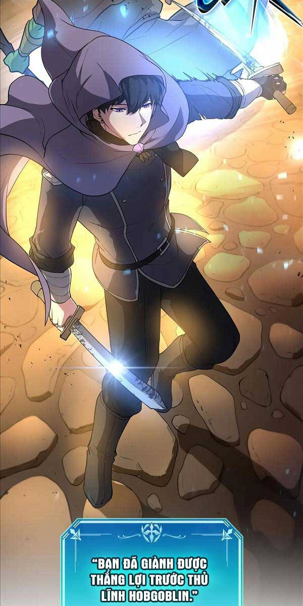 Tôi Thăng Cấp Bằng Kĩ Năng Chap 36 - Next Chap 37