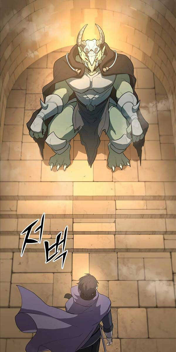 Tôi Thăng Cấp Bằng Kĩ Năng Chap 36 - Next Chap 37