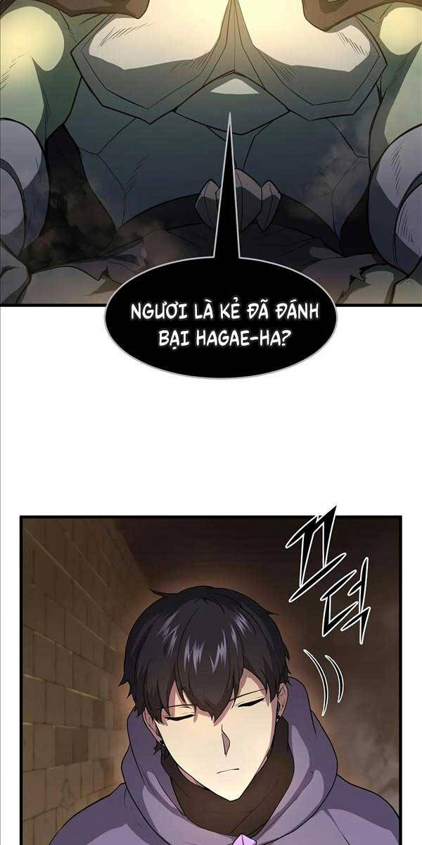 Tôi Thăng Cấp Bằng Kĩ Năng Chap 36 - Next Chap 37