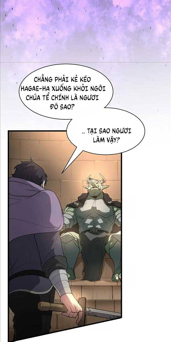 Tôi Thăng Cấp Bằng Kĩ Năng Chap 36 - Next Chap 37