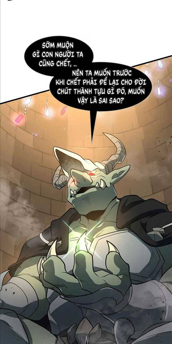 Tôi Thăng Cấp Bằng Kĩ Năng Chap 36 - Next Chap 37