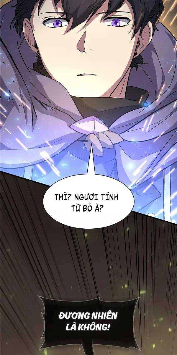 Tôi Thăng Cấp Bằng Kĩ Năng Chap 36 - Next Chap 37