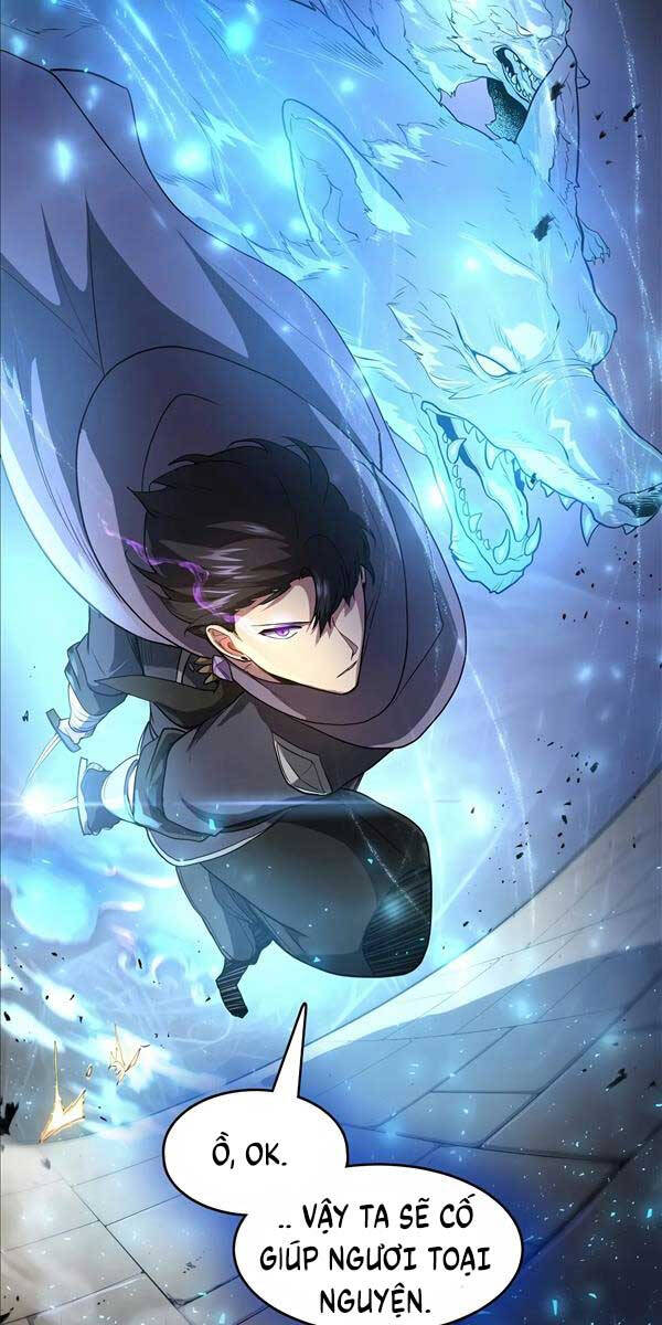 Tôi Thăng Cấp Bằng Kĩ Năng Chap 36 - Next Chap 37