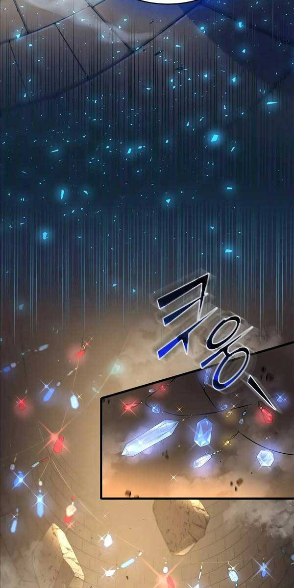 Tôi Thăng Cấp Bằng Kĩ Năng Chap 36 - Next Chap 37