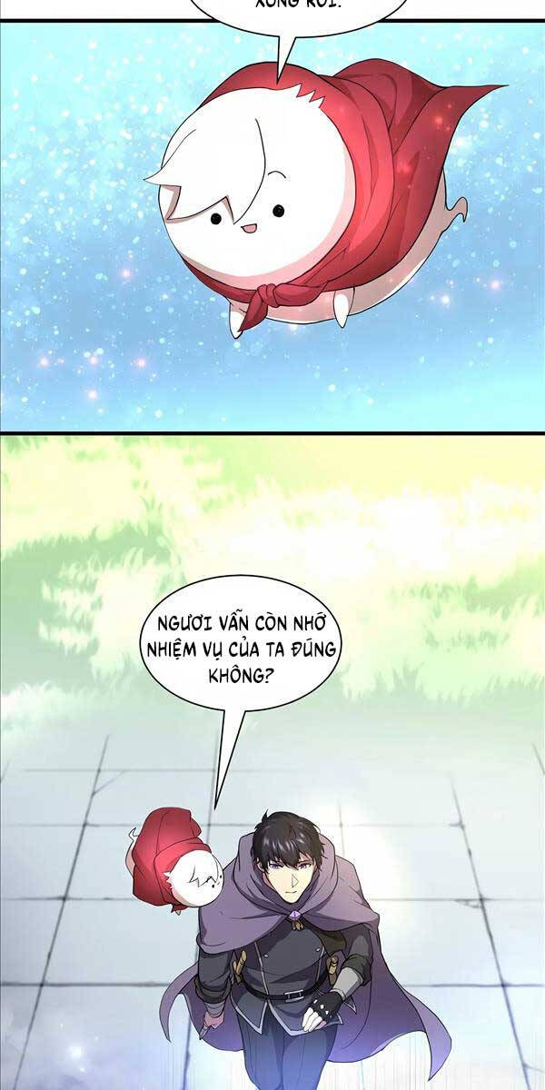 Tôi Thăng Cấp Bằng Kĩ Năng Chap 36 - Next Chap 37