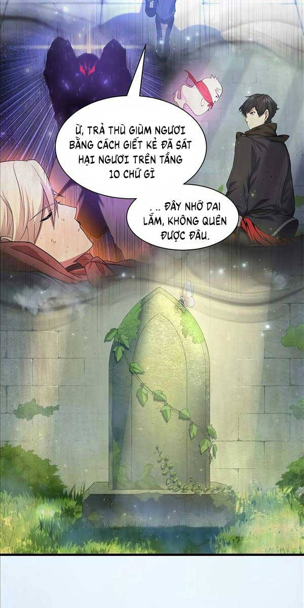 Tôi Thăng Cấp Bằng Kĩ Năng Chap 36 - Next Chap 37