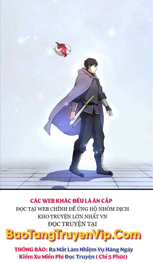 Tôi Thăng Cấp Bằng Kĩ Năng Chap 36 - Next Chap 37