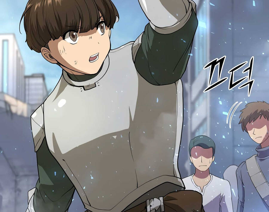 Tôi Thăng Cấp Bằng Kĩ Năng Chap 38 - Next Chap 39