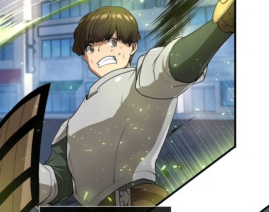 Tôi Thăng Cấp Bằng Kĩ Năng Chap 38 - Next Chap 39