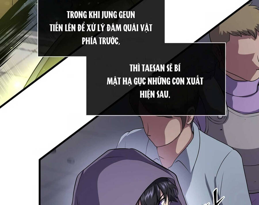 Tôi Thăng Cấp Bằng Kĩ Năng Chap 38 - Next Chap 39