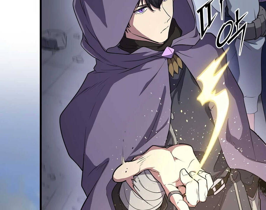 Tôi Thăng Cấp Bằng Kĩ Năng Chap 38 - Next Chap 39