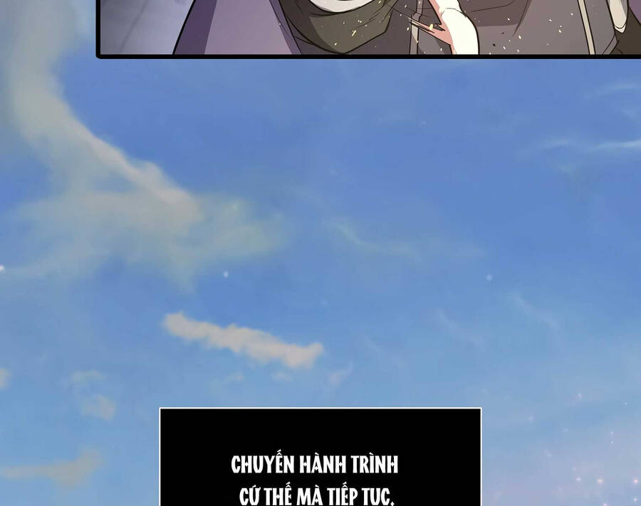 Tôi Thăng Cấp Bằng Kĩ Năng Chap 38 - Next Chap 39