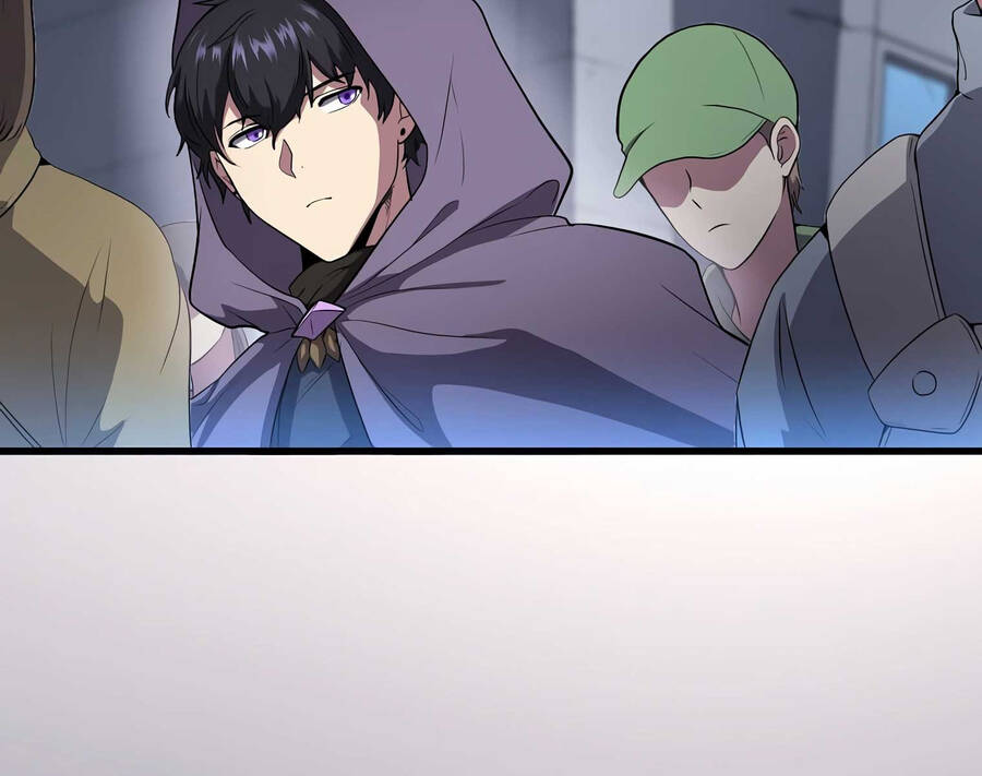 Tôi Thăng Cấp Bằng Kĩ Năng Chap 38 - Next Chap 39