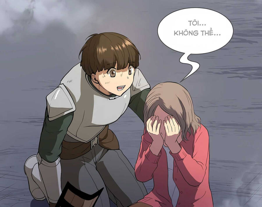 Tôi Thăng Cấp Bằng Kĩ Năng Chap 38 - Next Chap 39