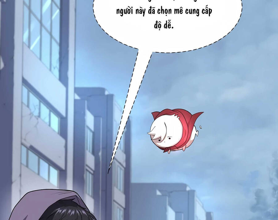 Tôi Thăng Cấp Bằng Kĩ Năng Chap 38 - Next Chap 39