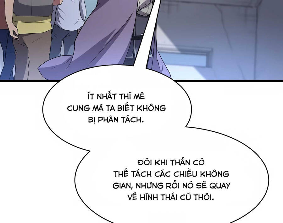 Tôi Thăng Cấp Bằng Kĩ Năng Chap 38 - Next Chap 39