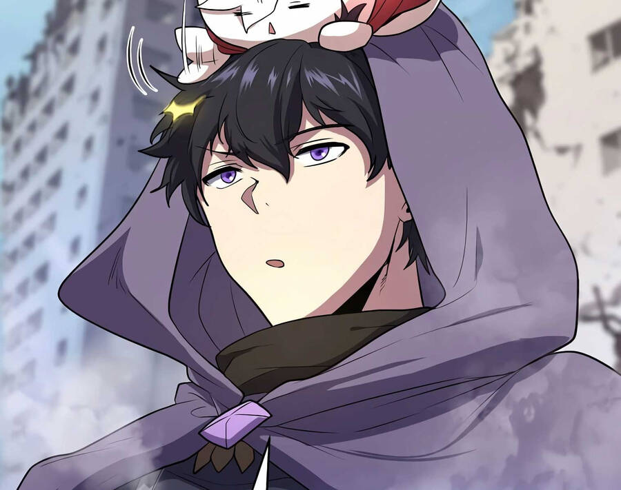 Tôi Thăng Cấp Bằng Kĩ Năng Chap 38 - Next Chap 39