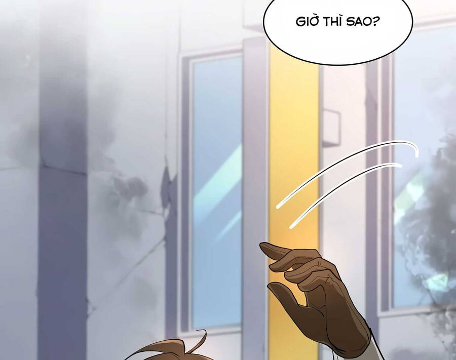 Tôi Thăng Cấp Bằng Kĩ Năng Chap 38 - Next Chap 39