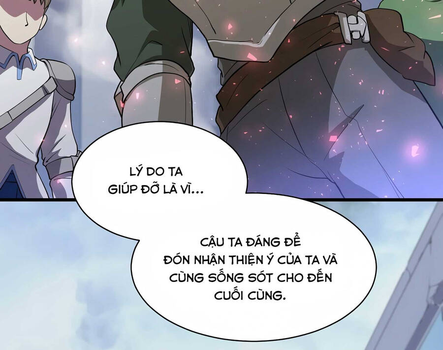 Tôi Thăng Cấp Bằng Kĩ Năng Chap 38 - Next Chap 39