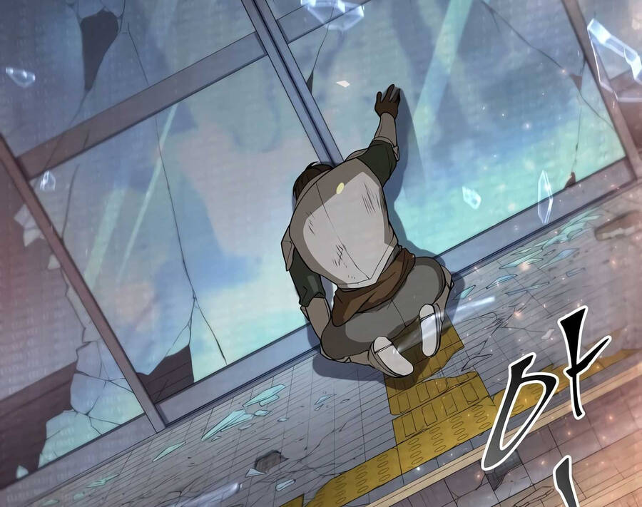 Tôi Thăng Cấp Bằng Kĩ Năng Chap 38 - Next Chap 39