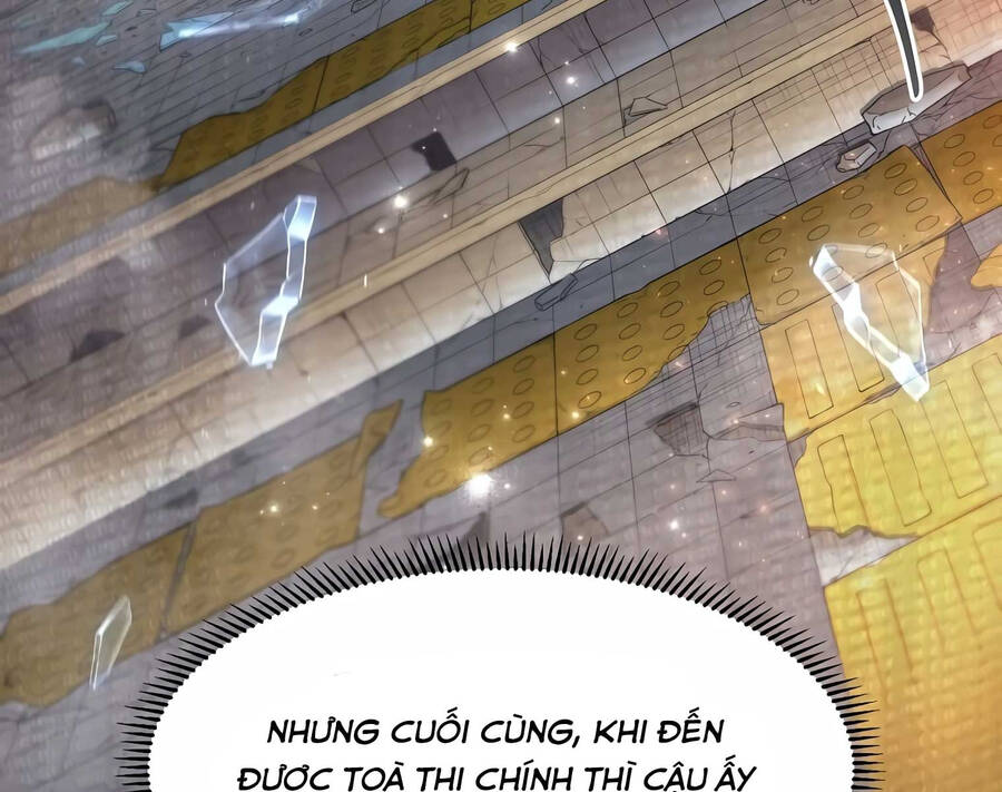Tôi Thăng Cấp Bằng Kĩ Năng Chap 38 - Next Chap 39