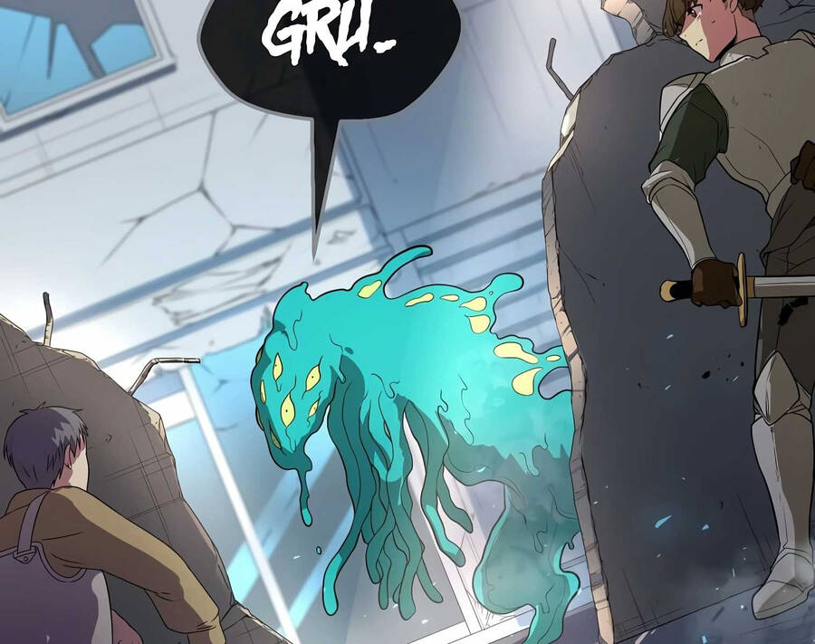 Tôi Thăng Cấp Bằng Kĩ Năng Chap 38 - Next Chap 39