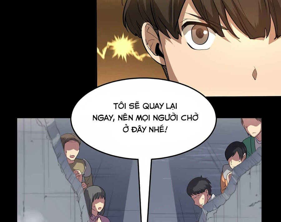 Tôi Thăng Cấp Bằng Kĩ Năng Chap 38 - Next Chap 39