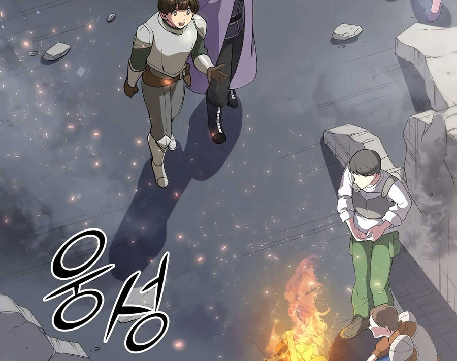 Tôi Thăng Cấp Bằng Kĩ Năng Chap 38 - Next Chap 39