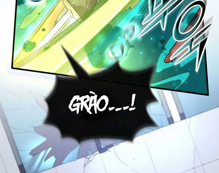 Tôi Thăng Cấp Bằng Kĩ Năng Chap 38 - Next Chap 39