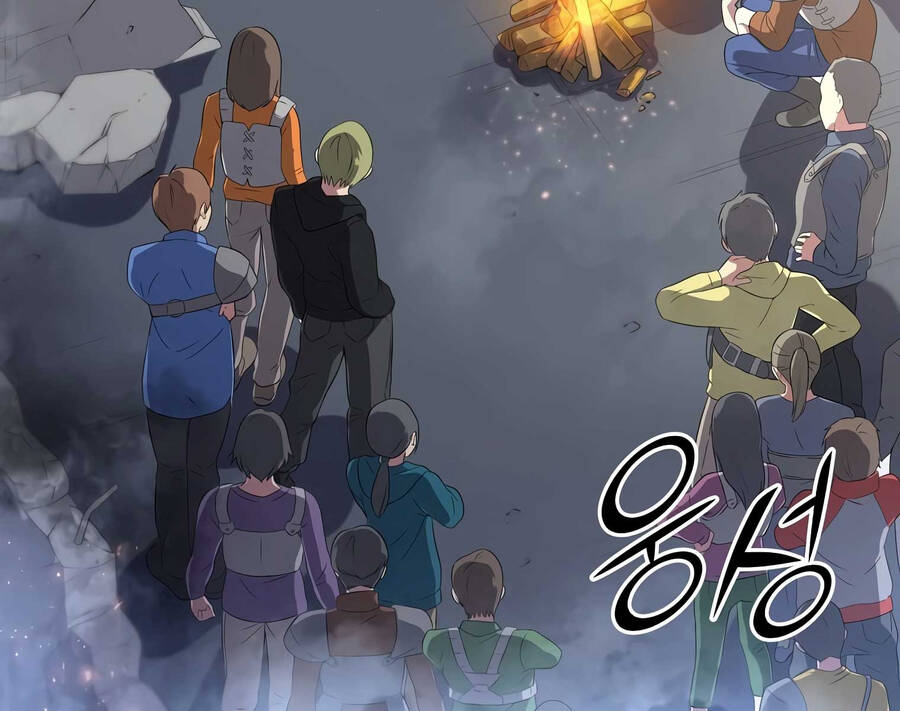 Tôi Thăng Cấp Bằng Kĩ Năng Chap 38 - Next Chap 39